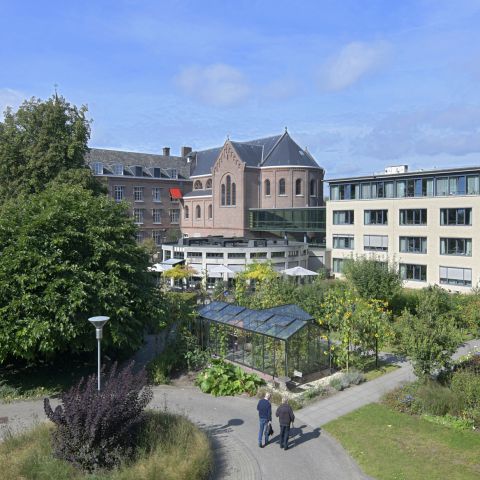  - Wonen met ondersteuning (Wlz) - Park Zuiderhout