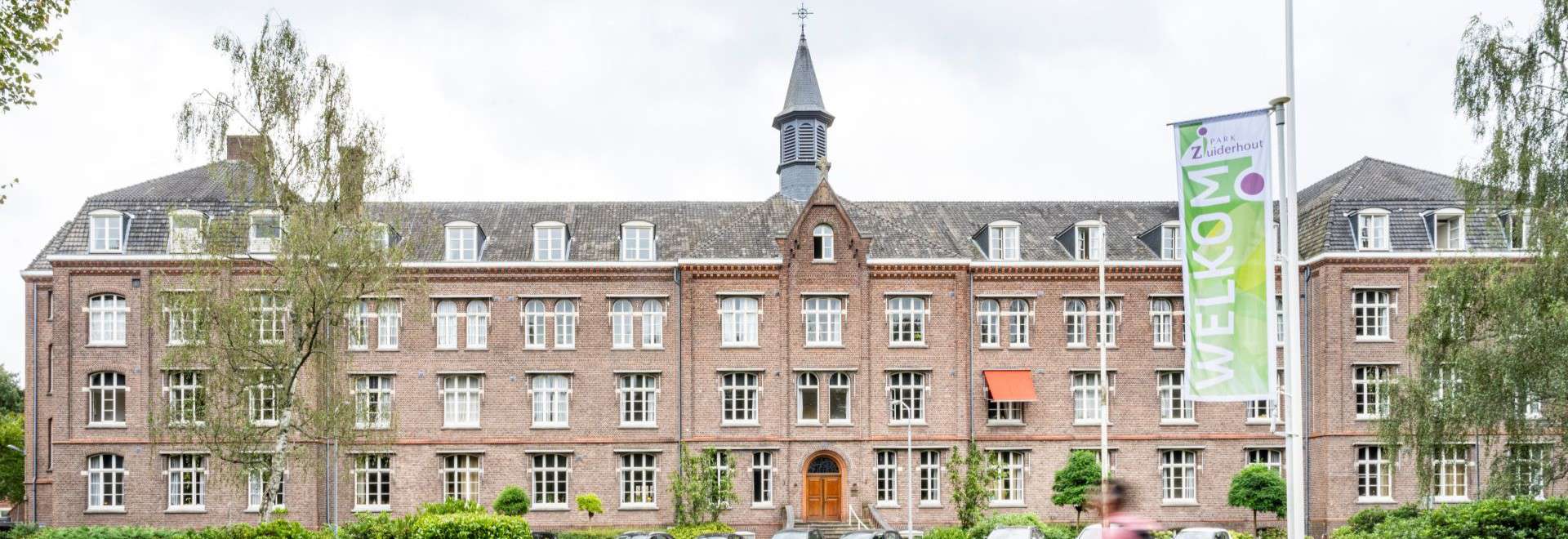 MissieThuis