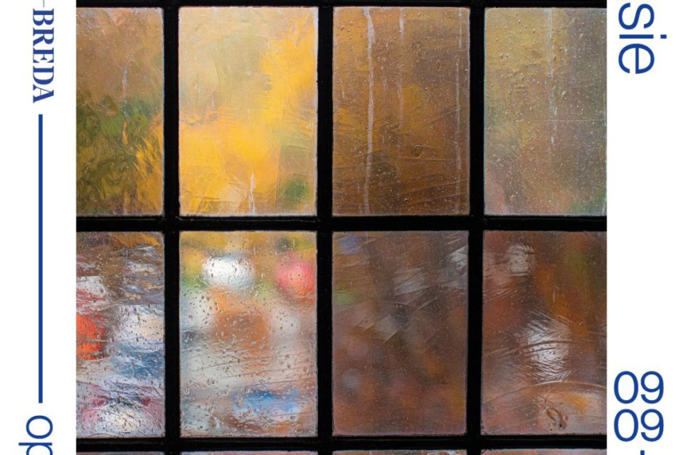 Expositie in Stedelijk Museum Breda